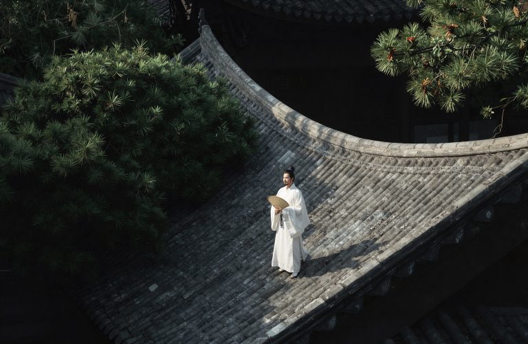 卷三 道教本始部-《灵宝略纪》
