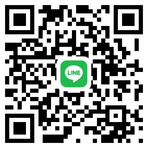 LINE 二维码