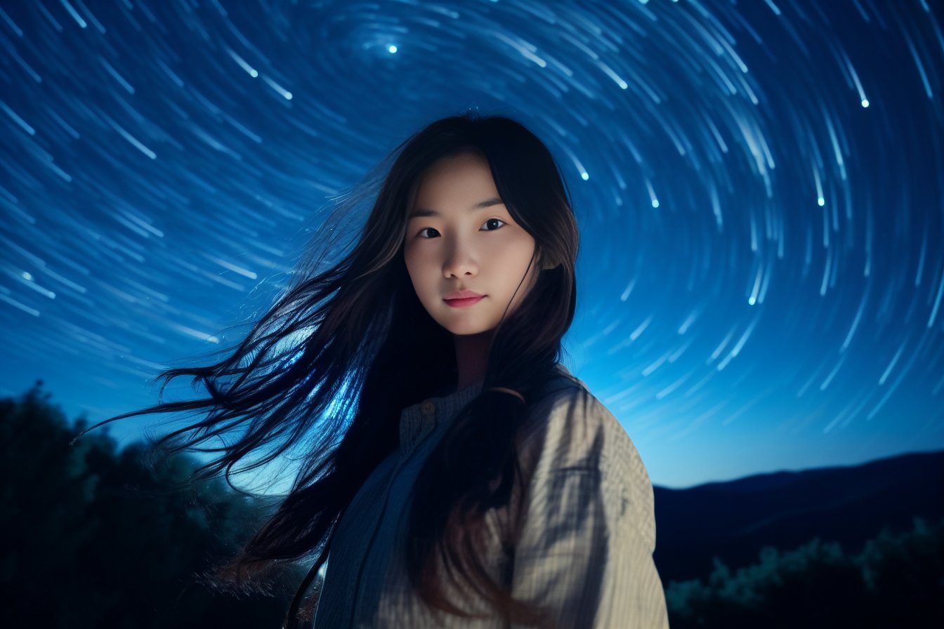 玉儿,阿卡西记录高级解读师