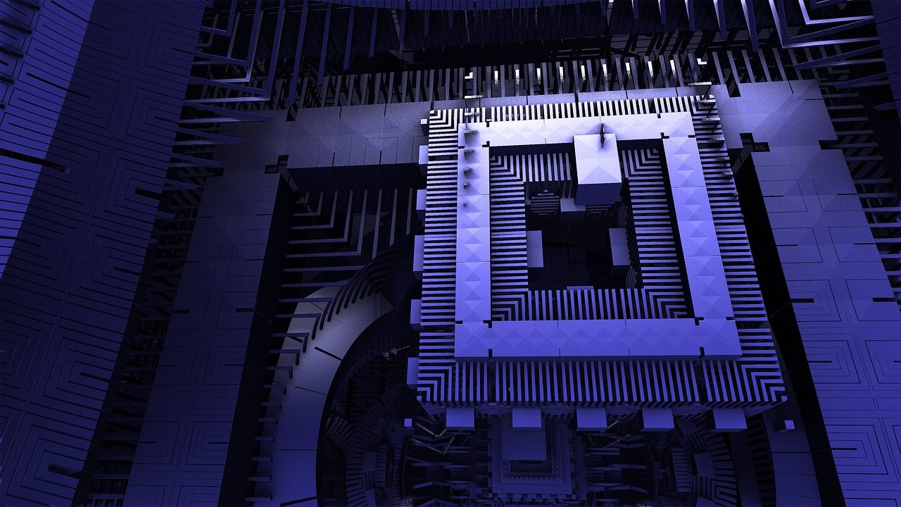量子物理与吸引力法则的关系藏在观察者改变实验结果的